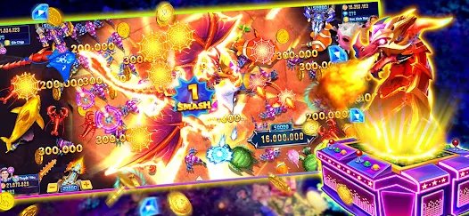 vip8000 ငါးပစ်ဂိမ်း ရေအောက်ကမ္ဘာ ကစားနည်း မြန်မာ