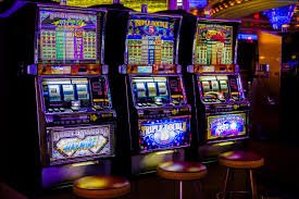 ကာစီနို Casino ဂိမ်းများ