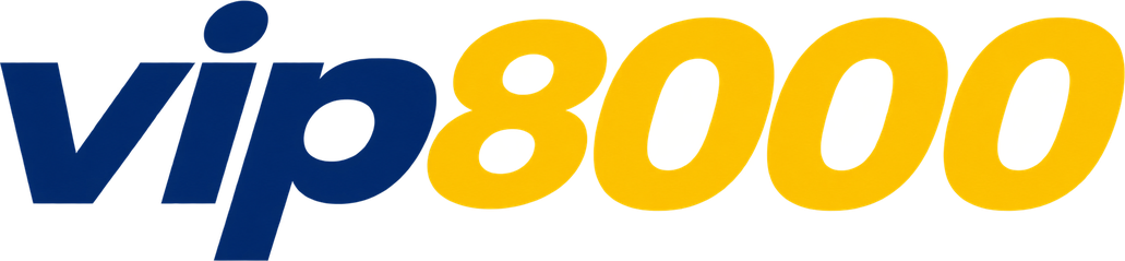 vip8000 Logo